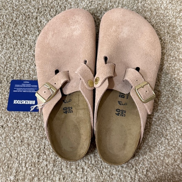 Birkenstock clogs - Picture 1 of 6
